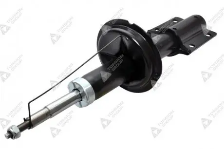 Амортизатор газомасляные MAGNETI MAGNETI MARELLI 1811G