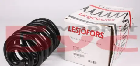 Задняя пружина подвески LESJOFORS 4256839