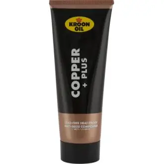 Смазка COPPERPLUS 100г KROON OIL 35395