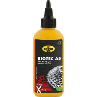 Смазка BioTec AS 100 мл KROON OIL 22004