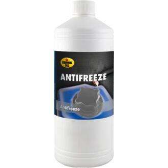 Антифриз ANTIFREEZE 1л KROON OIL 04202