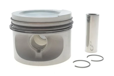 Поршень (KS) KOLBENSCHMIDT 93928620