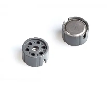 Муфта вімкнення зчеплення FITSHI 0185-81CC