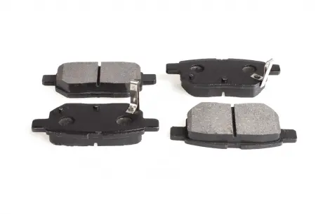 Колодки тормозные дисковые FITSHI 4065-36BW