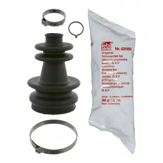 Комплект пыльников резиновых FEBI 06295