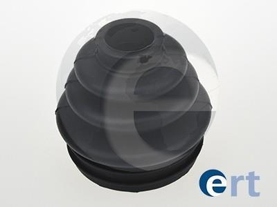 Пыльник ШРУС резиновый смазка ERT 500451 (фото 1)
