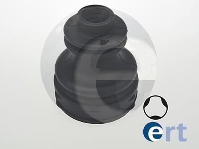 Пыльник ШРУС резиновый смазка ERT 500444 (фото 1)