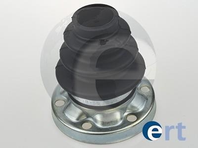 Пыльник ШРУС резиновый смазка ERT 500401 (фото 1)