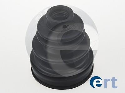 Пыльник ШРУС резиновый смазка ERT 500387 (фото 1)