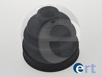 Пыльник ШРУС резиновый смазка ERT 500391 (фото 1)