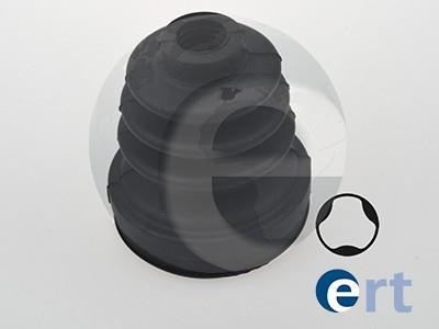 Пыльник ШРУС резиновый смазка ERT 500375 (фото 1)