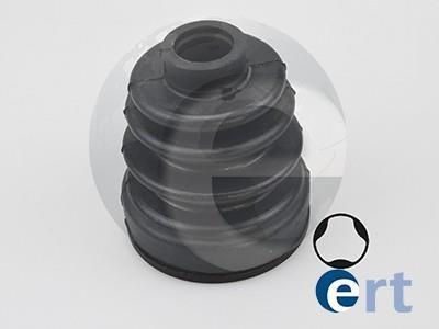 Пыльник ШРУС резиновый смазка ERT 500366 (фото 1)