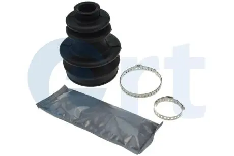 Пыльник ШРУС резиновый смазка ERT 500363