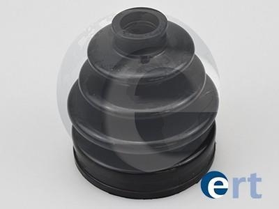 Пыльник ШРУС резиновый смазка ERT 500215