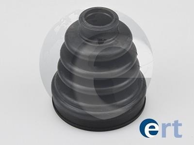 Пыльник ШРУС резиновый смазка ERT 500212