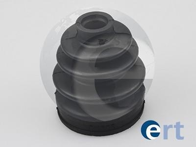 Пыльник ШРУС резиновый смазка ERT 500198 (фото 1)