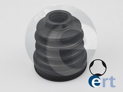 Пыльник ШРУС резиновый смазка ERT 500183 (фото 1)