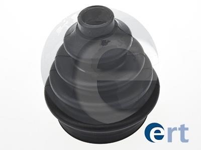 Пыльник ШРУС резиновый смазка ERT 500024 (фото 1)