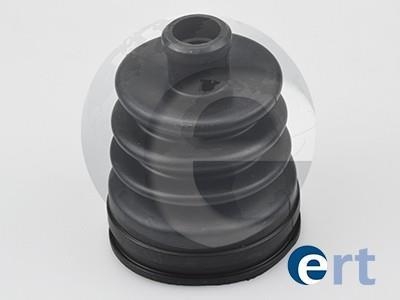 Пыльник ШРУС резиновый смазка ERT 500015