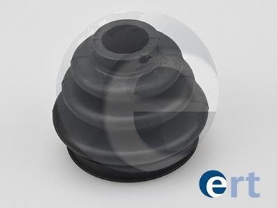 Пыльник ШРУС резиновый смазка ERT 500003 (фото 1)