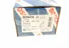 Цилиндр сцепления главный BOSCH 0986486110 (фото 9)