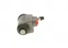 Цилиндр тормозной рабочий BOSCH F026002581 (фото 2)