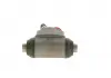 Цилиндр тормозной рабочий BOSCH F026002581 (фото 3)