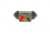 Цилиндр тормозной рабочий BOSCH F026002581 (фото 4)