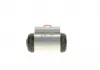 Цилиндр тормозной рабочий BOSCH F026002249 (фото 3)