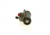 Цилиндр тормозной рабочий BOSCH F026002221