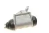 Цилиндр тормозной рабочий BOSCH 0986475857 (фото 2)