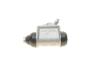 Цилиндр тормозной рабочий BOSCH 0986475857 (фото 7)