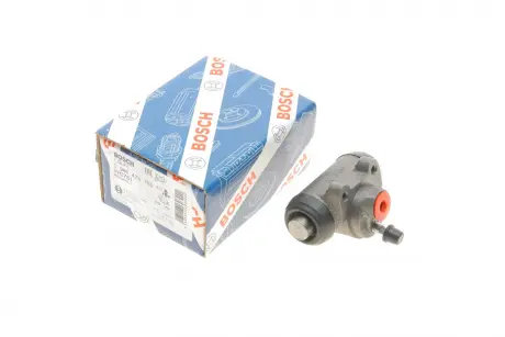 Цилиндр тормозной рабочий BOSCH 0986475765