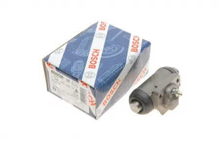Цилиндр тормозной рабочий BOSCH 0986475750 (фото 1)