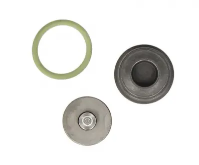 Набор частей BOSCH F 00N 201 244 (фото 1)