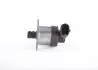 Элемент насоса Common Rail BOSCH 0928400743 (фото 1)