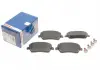 Гальмівні колодки. дискові BOSCH 0986494573