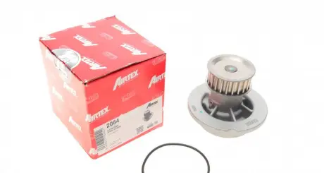 Водяной насос LACETTI 1.8 AIRTEX 2064