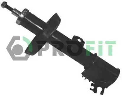 Амортизатор газомасляные PROFIT 2002-0800