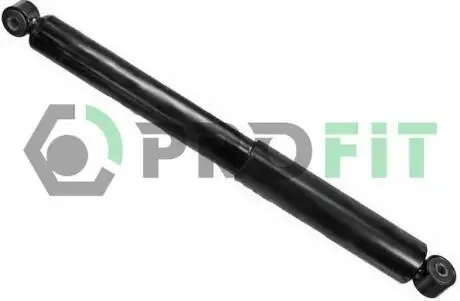 Фото 1 - амортизатор газомасляної PROFIT 2002-0801 Амортизатор газомасляної PROFIT 2002-0801 (фото 1)