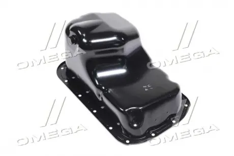 Поддон двигателя Матиз 0.8 GM 94580107