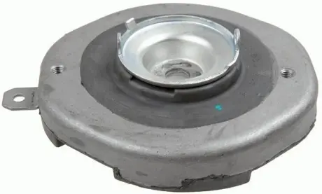 Опора амортизатора резинометаллических SACHS 802 063