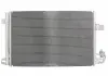 Радіатор кондиціонера THERMOTEC KTT110496