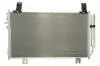 Радиатор кондиционера THERMOTEC KTT110292 (фото 2)