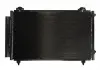 Радиатор кондиционера THERMOTEC KTT110179 (фото 2)