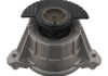Опора двигателя резинометаллических SWAG 10929986