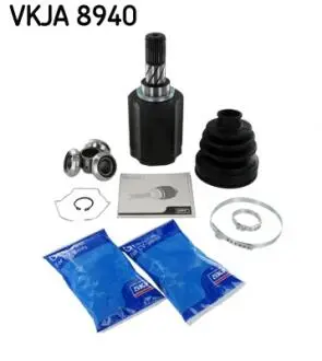ШРУС со смазкой в ​​комплекте SKF VKJA 8940