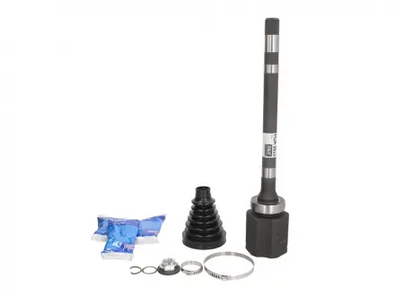 ШРУС со смазкой в ​​комплекте SKF VKJA 8815