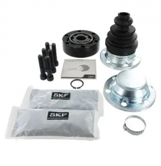 ШРУС со смазкой в ​​комплекте SKF VKJA 8608
