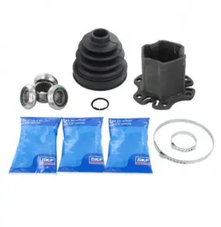 ШРУС со смазкой в ​​комплекте SKF VKJA 8509